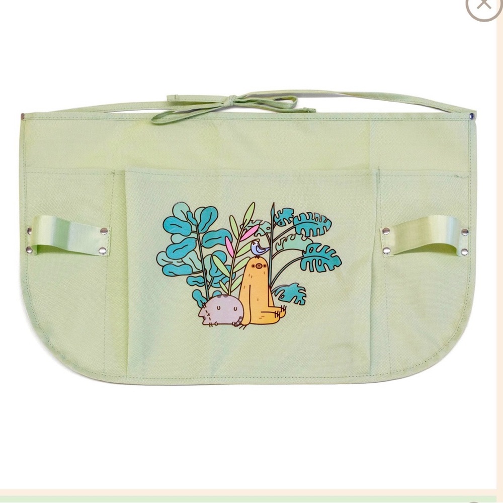 Pusheen Box Spring 2022 Gardening Bundle complete and NEW in Box XS - Picture 11 of 12